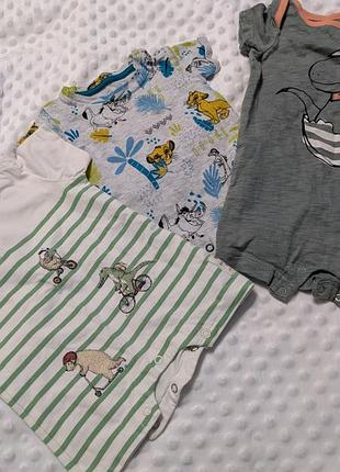 Пісочники на хлопчика