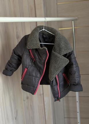 Куртка tommy hilfiger