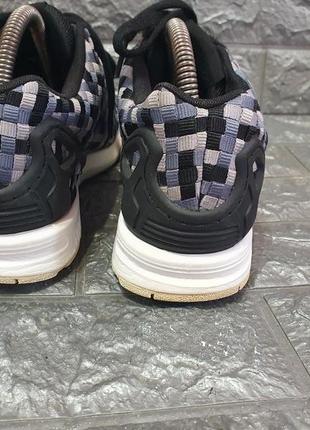 Кросівки adidas Flux zx flux(оригінал)5 фото