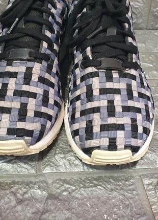 Кросівки adidas Flux zx flux(оригінал)2 фото