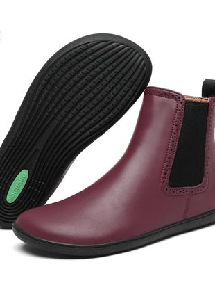 Черевики челсі босоногі barefoot saguaro muse 2
