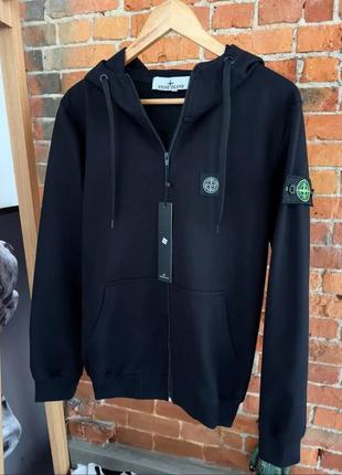 Зипка stone island