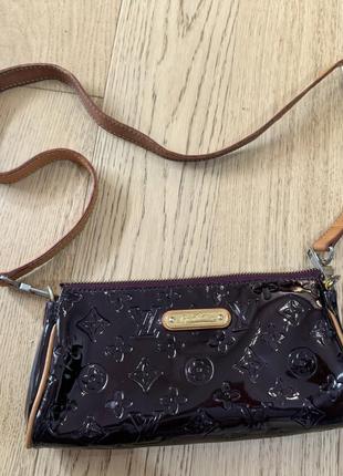 Louis vuitton клатч