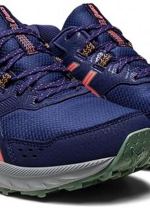 Asics gel-venture 9  женские спортивные/трекинговые кроссовки