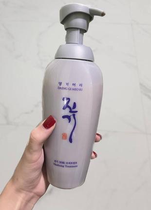 Daeng gi meo ri vitalizing treatment, 500 мл