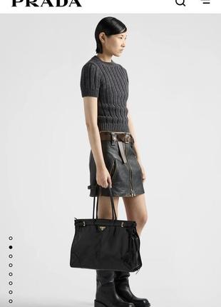 Сумка prada оригинал, новая коллекция