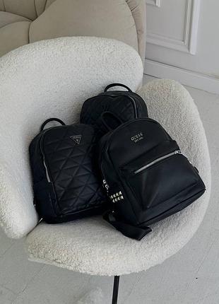 Рюкзак guess