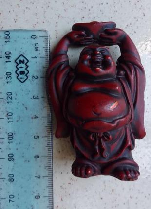 Нецке хотей — символ щастя, веселощів і достатку