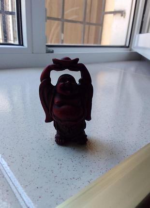 Нецке хотей — символ щастя, веселощів і достатку3 фото