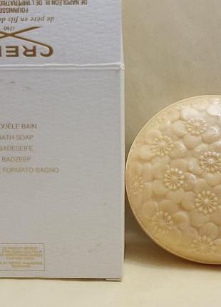 Мыло creed fleurissimo 150 гр оригинальное парфюмированное брендовое