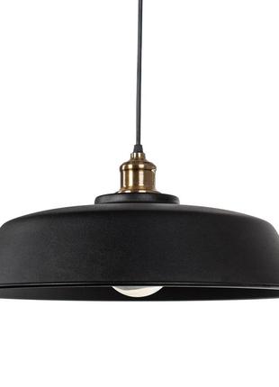 Люстра (світильник підвісний) newyork p460 black