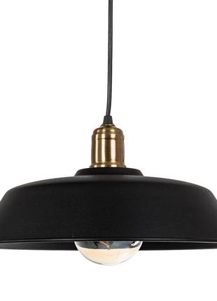 Люстра (світильник підвісний) newyork p360 black