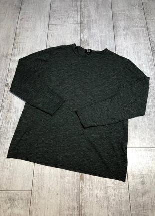 Женская кофта свитер uniqlo