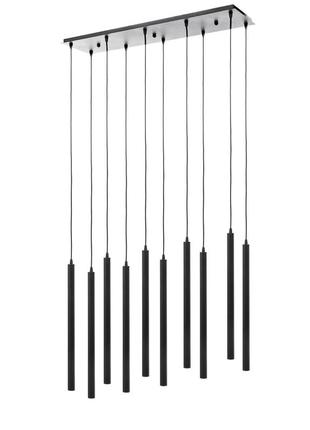 Люстра (світильник підвісний) chime g4 сb30-500-10 black