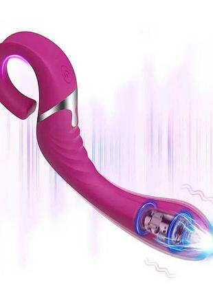 💋вибратор вагинальный анальный мастурбатор