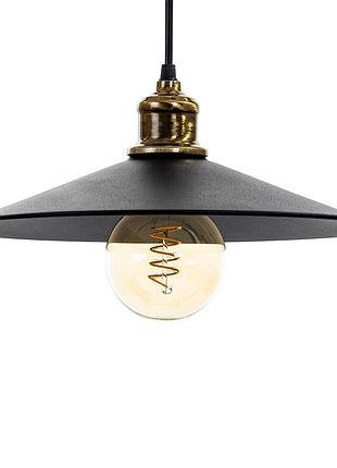 Люстра (світильник підвісний) chicago  p340 black
