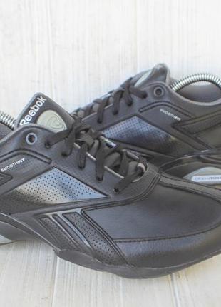 Кросівки reebok traintone оригінал 37р кросівки