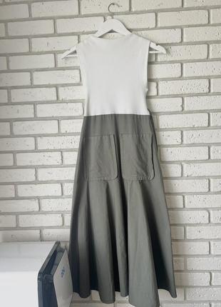 Сукня жіноча zara