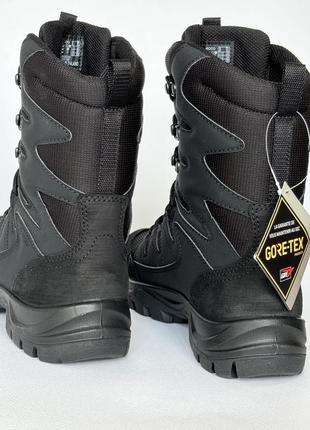 Ecco xpedition professional gore-tex