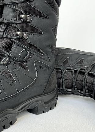 Ecco xpedition professional gore-tex