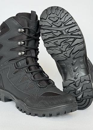 Ecco xpedition professional gore-tex