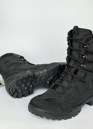 Ecco xpedition professional gore-tex