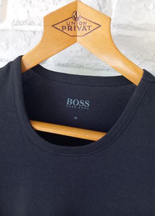 Футболка hugo boss тенниска оригинал3 фото