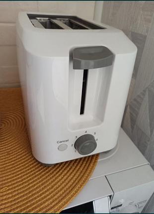 Тостерниця