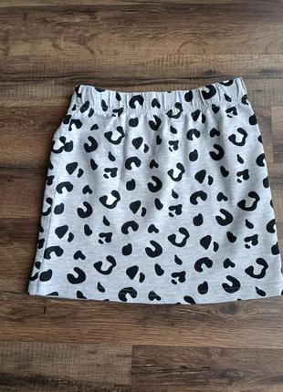 Спідниця 9-10 років