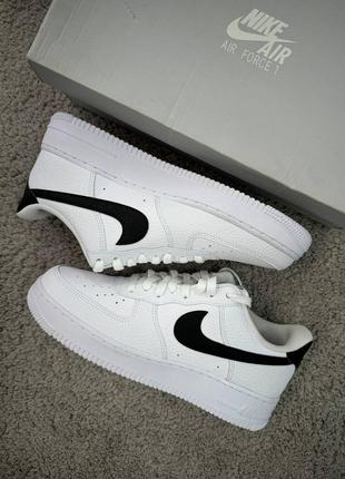Кроссовки air force 1 original