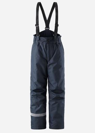 Зимовий напівкомбінезон