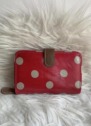Багатофункціональний гаманець cath kidston london