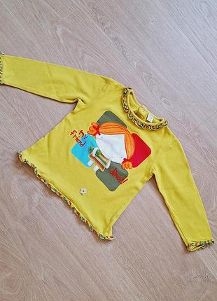 Кофточка тм tuc tuc 2