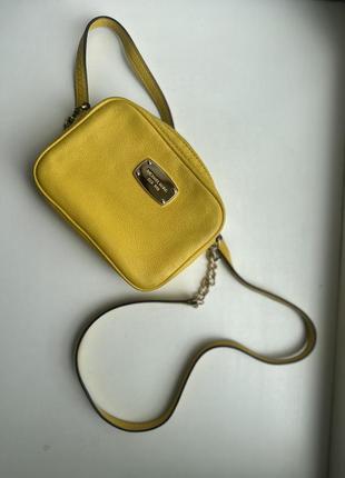 Сумочка сумка michael kors