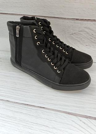 Черевики демизезонні