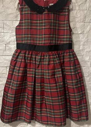 Школьное платье, школьный сарафан, платье