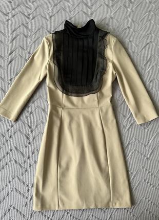 Сукня плаття elisabetta franchi
