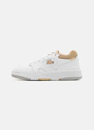 Кроссовки lacoste