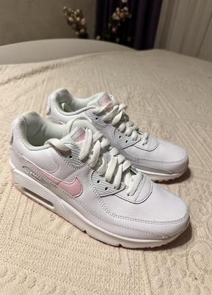 Кроссовки nike