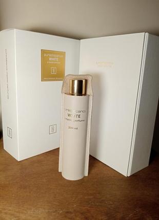 Акция независимости! puredistance white 100 ml