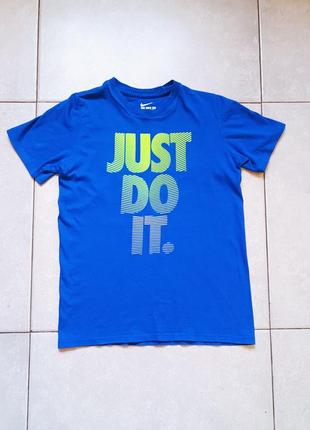 Футболка nike