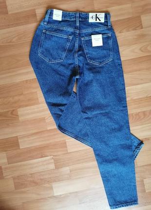 Джинсы calvin klein4 фото
