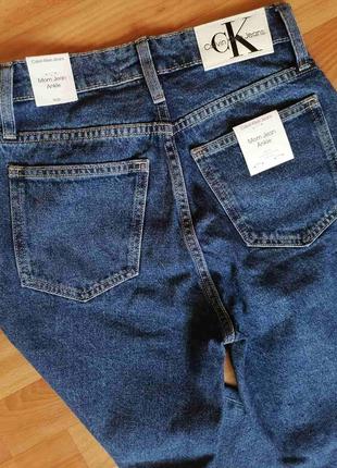 Джинсы calvin klein8 фото