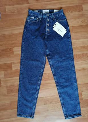 Джинсы calvin klein2 фото