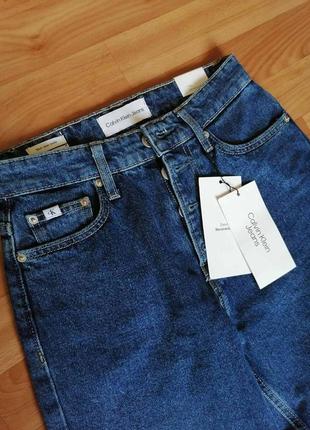 Джинсы calvin klein5 фото
