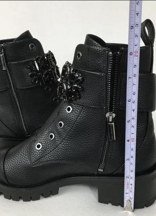 Черевики karl lagerfeld оригінал, нові.