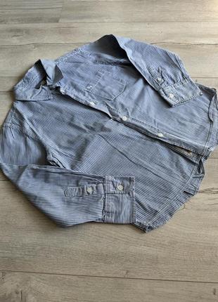 Сорочка h&amp;m 122