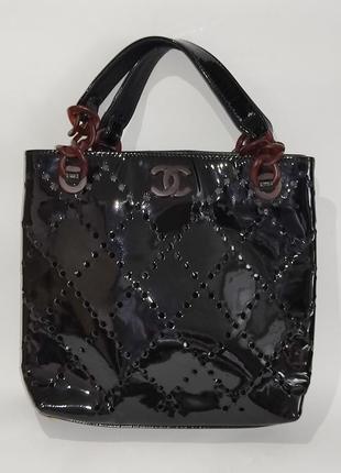 Сумка chanel