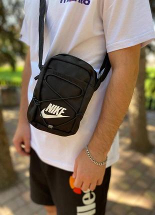 Месенджер сумка через плече чоловіча nike