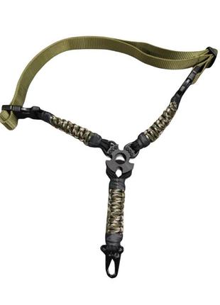 Ремінь одноточечний